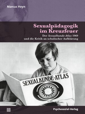 cover image of Sexualpädagogik im Kreuzfeuer